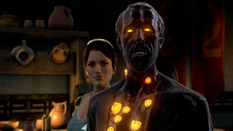 ꡼ No.003 | God of War: Ascensionȯ䡣ʪΥѡ֥륳פξ䡤쥤ȥФʥοǧ褦