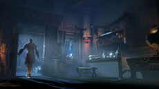 ꡼ No.007 | God of War: Ascensionȯ䡣ʪΥѡ֥륳פξ䡤쥤ȥФʥοǧ褦