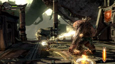 ꡼ No.043 | God of War: Ascensionȯ䡣ʪΥѡ֥륳פξ䡤쥤ȥФʥοǧ褦