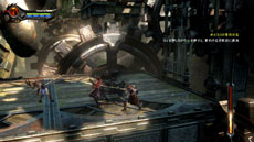 ꡼ No.073 | God of War: Ascensionȯ䡣ʪΥѡ֥륳פξ䡤쥤ȥФʥοǧ褦