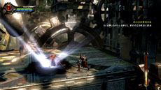 ꡼ No.074 | God of War: Ascensionȯ䡣ʪΥѡ֥륳פξ䡤쥤ȥФʥοǧ褦