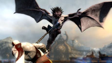 ꡼ No.095 | God of War: Ascensionȯ䡣ʪΥѡ֥륳פξ䡤쥤ȥФʥοǧ褦