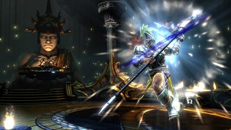 ꡼ No.114 | God of War: Ascensionȯ䡣ʪΥѡ֥륳פξ䡤쥤ȥФʥοǧ褦