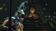 ꡼ No.116 | God of War: Ascensionȯ䡣ʪΥѡ֥륳פξ䡤쥤ȥФʥοǧ褦