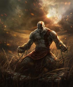 ꡼ No.117 | God of War: Ascensionȯ䡣ʪΥѡ֥륳פξ䡤쥤ȥФʥοǧ褦