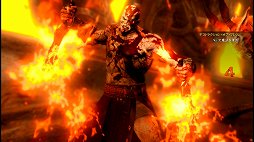 画像ギャラリー No.002のサムネイル画像 / 「God of War: Ascension」をプレイムービーで紹介。“神殺し”“最強の戦士”となる前のクレイトスの戦いぶりやいかに
