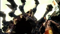画像ギャラリー No.006のサムネイル画像 / 「God of War: Ascension」をプレイムービーで紹介。“神殺し”“最強の戦士”となる前のクレイトスの戦いぶりやいかに