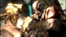 画像ギャラリー No.008のサムネイル画像 / 「God of War: Ascension」をプレイムービーで紹介。“神殺し”“最強の戦士”となる前のクレイトスの戦いぶりやいかに