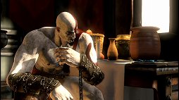 画像ギャラリー No.009のサムネイル画像 / 「God of War: Ascension」をプレイムービーで紹介。“神殺し”“最強の戦士”となる前のクレイトスの戦いぶりやいかに
