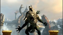 画像ギャラリー No.010のサムネイル画像 / 「God of War: Ascension」をプレイムービーで紹介。“神殺し”“最強の戦士”となる前のクレイトスの戦いぶりやいかに