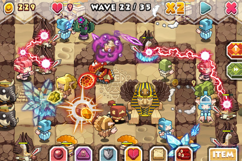 画像ギャラリー No.006のサムネイル画像 / 【6月7日セール情報】戦国時代を舞台にしたRTS「Total War Battles」が450円のセール価格で配信中。iPhone/iPad向けアプリの値下げ情報