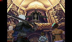 ꡼ No.004Υͥ / PRۡAndroidץӥ塼12󡧡CHAOS RINGSפϡ͸ãˤʻƮܳRPG