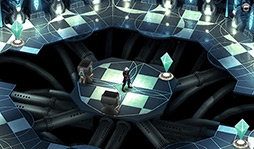 ꡼ No.013Υͥ / PRۡAndroidץӥ塼12󡧡CHAOS RINGSפϡ͸ãˤʻƮܳRPG