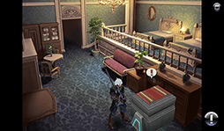 ꡼ No.014Υͥ / PRۡAndroidץӥ塼12󡧡CHAOS RINGSפϡ͸ãˤʻƮܳRPG