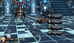 ꡼ No.017Υͥ / PRۡAndroidץӥ塼12󡧡CHAOS RINGSפϡ͸ãˤʻƮܳRPG