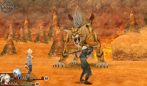 ꡼ No.020Υͥ / PRۡAndroidץӥ塼12󡧡CHAOS RINGSפϡ͸ãˤʻƮܳRPG