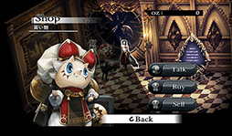 ꡼ No.021Υͥ / PRۡAndroidץӥ塼12󡧡CHAOS RINGSפϡ͸ãˤʻƮܳRPG