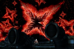 ꡼ No.002 | CHAOS RINGS 