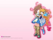 画像ギャラリー No.010のサムネイル画像 / ガリアレボリューションの新ポータルサイトが公開に。記念壁紙を配布中