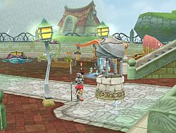 画像ギャラリー No.002のサムネイル画像 / 「Cocoloa(ココロア)」CBTの募集は本日まで。スクリーンショットを一部公開