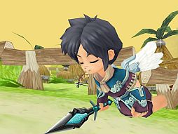 画像ギャラリー No.003のサムネイル画像 / 「Cocoloa(ココロア)」CBTの募集は本日まで。スクリーンショットを一部公開