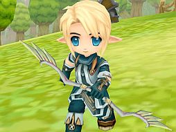 画像ギャラリー No.004のサムネイル画像 / 「Cocoloa(ココロア)」CBTの募集は本日まで。スクリーンショットを一部公開