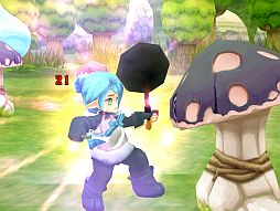 画像ギャラリー No.006のサムネイル画像 / 「Cocoloa(ココロア)」CBTの募集は本日まで。スクリーンショットを一部公開