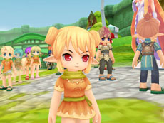 ꡼ No.004 | MMORPGCocoloaʥˡפӥ5231700˥ȡOBT˵Ͽ줿ǡ䡤٥ȾǺ