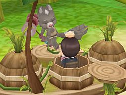 画像ギャラリー No.001のサムネイル画像 / 「ココロア」レベルキャップを90まで開放。新装備の販売や遊園地の実装も