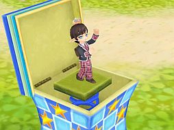 画像ギャラリー No.004のサムネイル画像 / 「ココロア」レベルキャップを90まで開放。新装備の販売や遊園地の実装も