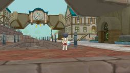 画像ギャラリー No.004のサムネイル画像 / 「ココロア」に4次転職や新マップが実装。冒険をサポートしてくれるペットも登場