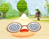 画像ギャラリー No.008のサムネイル画像 / 「ココロア」に4次転職や新マップが実装。冒険をサポートしてくれるペットも登場