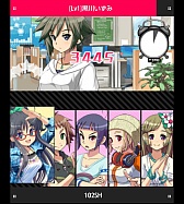 ���������꡼ No.003�Υ���ͥ������ / �������ر�RPG�֥ӡ��ʥ������ǥߡ��ס�Mobage���о�