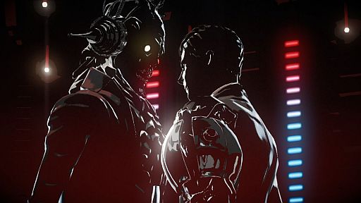 ���������꡼ No.012�Υ���ͥ������ / ��GDC 2013�Ͻ�������饯��������⤯�������⡼�ɤ⤢�ꡣ���饹�ۥåѡ����ޥ˥ե������奢�ο����Killer is Dead�פˤĤ��ơ����Ĺ���ˤ��줳��ʹ���Ƥߤ�