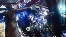 ���������꡼ No.025�Υ���ͥ������ / ��KILLER IS DEAD�ס����ɤ�����Ф��跺�ѡ֥����ʡᥢ���ġפ䡤��������⤭��Ȥ��֥������ߥå����פξܺ٤����餫��