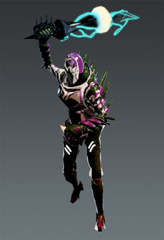 ���������꡼ No.053�Υ���ͥ������ / ��KILLER IS DEAD�ס����ɤ�����Ф��跺�ѡ֥����ʡᥢ���ġפ䡤��������⤭��Ȥ��֥������ߥå����פξܺ٤����餫��