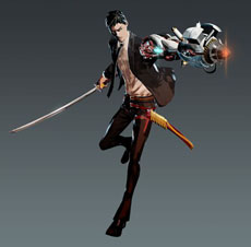 ���������꡼ No.054�Υ���ͥ������ / ��KILLER IS DEAD�ס����ɤ�����Ф��跺�ѡ֥����ʡᥢ���ġפ䡤��������⤭��Ȥ��֥������ߥå����פξܺ٤����餫��