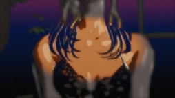 ���������꡼ No.003�Υ���ͥ������ / ��KILLER IS DEAD�׾Ҳ����Ȥ򥳥��ץ�����3�ͤ����Ϥ�