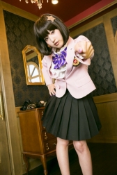 ���������꡼ No.007�Υ���ͥ������ / ��KILLER IS DEAD�׾Ҳ����Ȥ򥳥��ץ�����3�ͤ����Ϥ�