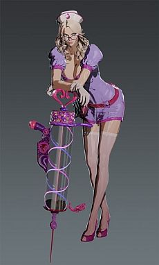 ꡼ No.034 | KILLER IS DEADס⤯֥ߥåפǮPV3Ƥ餫ˡȥɥɥå/ʥꥢ/դͥؤ