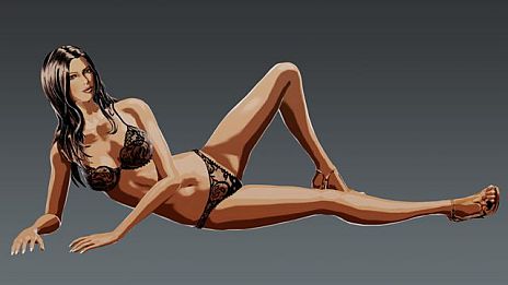 ꡼ No.035 | KILLER IS DEADס⤯֥ߥåפǮPV3Ƥ餫ˡȥɥɥå/ʥꥢ/դͥؤ