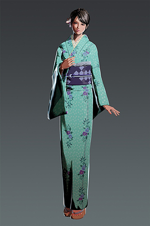 ���������꡼ No.009�Υ���ͥ������ / ��KILLER IS DEAD�׺ǿ�������4�Υ��ɥ�����֥٥ƥ��פϽ����ŵ�������ǽ�ˡ���KID PV ��2�פˤϰ�����̦��/���Ĺ��᤬�����ȤȤ����о�