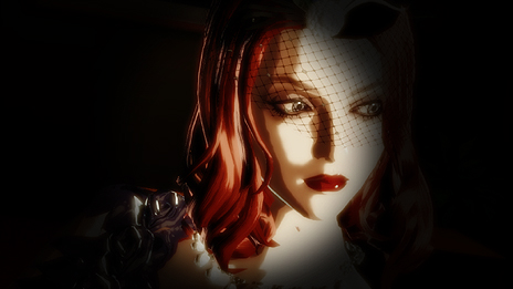 ���������꡼ No.012�Υ���ͥ������ / ��KILLER IS DEAD�׺ǿ�������4�Υ��ɥ�����֥٥ƥ��פϽ����ŵ�������ǽ�ˡ���KID PV ��2�פˤϰ�����̦��/���Ĺ��᤬�����ȤȤ����о�