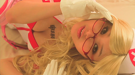 ���������꡼ No.013�Υ���ͥ������ / ��KILLER IS DEAD�׺ǿ�������4�Υ��ɥ�����֥٥ƥ��פϽ����ŵ�������ǽ�ˡ���KID PV ��2�פˤϰ�����̦��/���Ĺ��᤬�����ȤȤ����о�