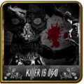 ���������꡼ No.005�Υ���ͥ������ / ��KILLER IS DEAD�פ�ȯ������8��1���˷��ꡣ�����ŵ�Υץ�ߥ���DLC����������äȥ�󥸥��꡼�פ����Ƥ����餫��