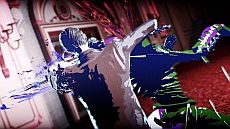 ���������꡼ No.003�Υ���ͥ������ / ��KILLER IS DEAD�ס����ɤζ������Բķ�ʽ跺���������֥ե����ʥ른��å����ȡפ����餫�ˡ����Ԥǥ䥯�����臘���ԥ����ɡְǤ˾ä����ספ����