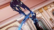 ���������꡼ No.005�Υ���ͥ������ / ��KILLER IS DEAD�ס����ɤζ������Բķ�ʽ跺���������֥ե����ʥ른��å����ȡפ����餫�ˡ����Ԥǥ䥯�����臘���ԥ����ɡְǤ˾ä����ספ����