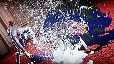 ���������꡼ No.006�Υ���ͥ������ / ��KILLER IS DEAD�ס����ɤζ������Բķ�ʽ跺���������֥ե����ʥ른��å����ȡפ����餫�ˡ����Ԥǥ䥯�����臘���ԥ����ɡְǤ˾ä����ספ����