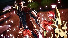 ���������꡼ No.023�Υ���ͥ������ / ��KILLER IS DEAD�ס����ɤζ������Բķ�ʽ跺���������֥ե����ʥ른��å����ȡפ����餫�ˡ����Ԥǥ䥯�����臘���ԥ����ɡְǤ˾ä����ספ����