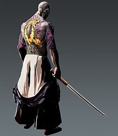 ���������꡼ No.026�Υ���ͥ������ / ��KILLER IS DEAD�ס����ɤζ������Բķ�ʽ跺���������֥ե����ʥ른��å����ȡפ����餫�ˡ����Ԥǥ䥯�����臘���ԥ����ɡְǤ˾ä����ספ����